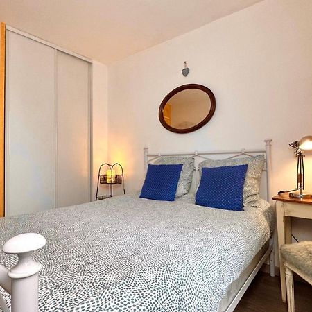 Magnifique Appartement 9Min Disney 贝利罗曼维利而 外观 照片