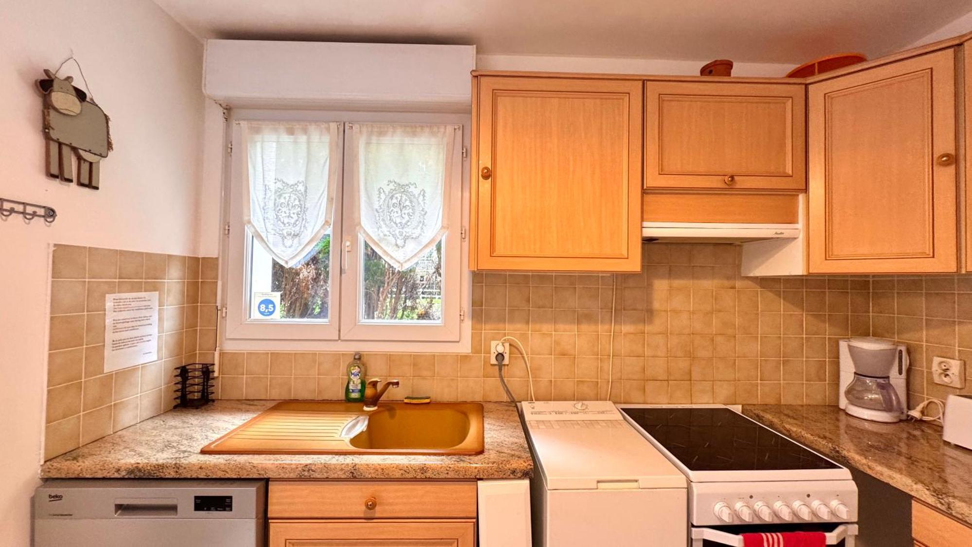 Magnifique Appartement 9Min Disney 贝利罗曼维利而 外观 照片