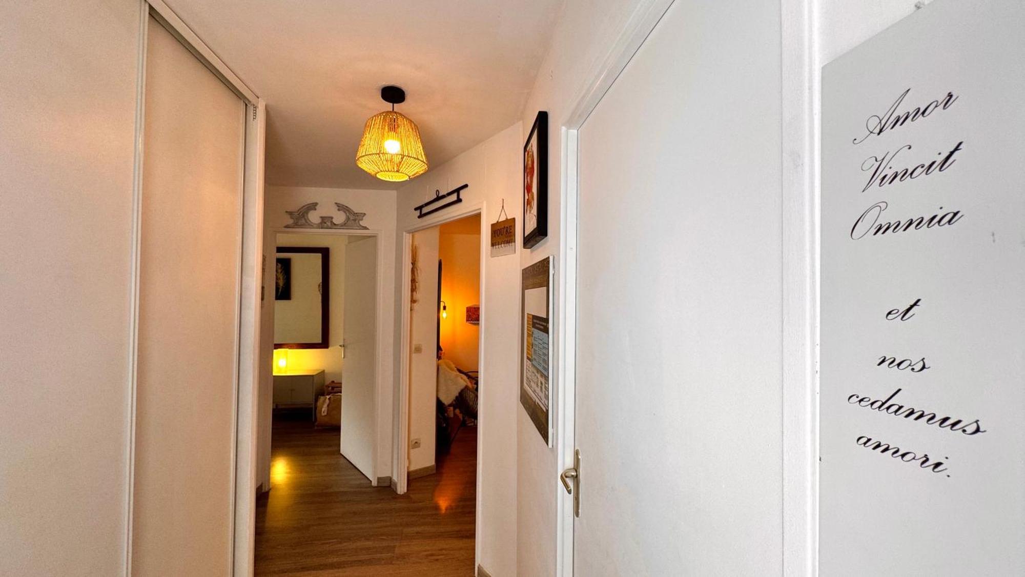 Magnifique Appartement 9Min Disney 贝利罗曼维利而 外观 照片