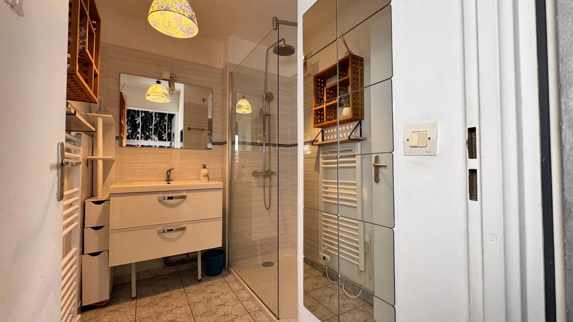 Magnifique Appartement 9Min Disney 贝利罗曼维利而 外观 照片
