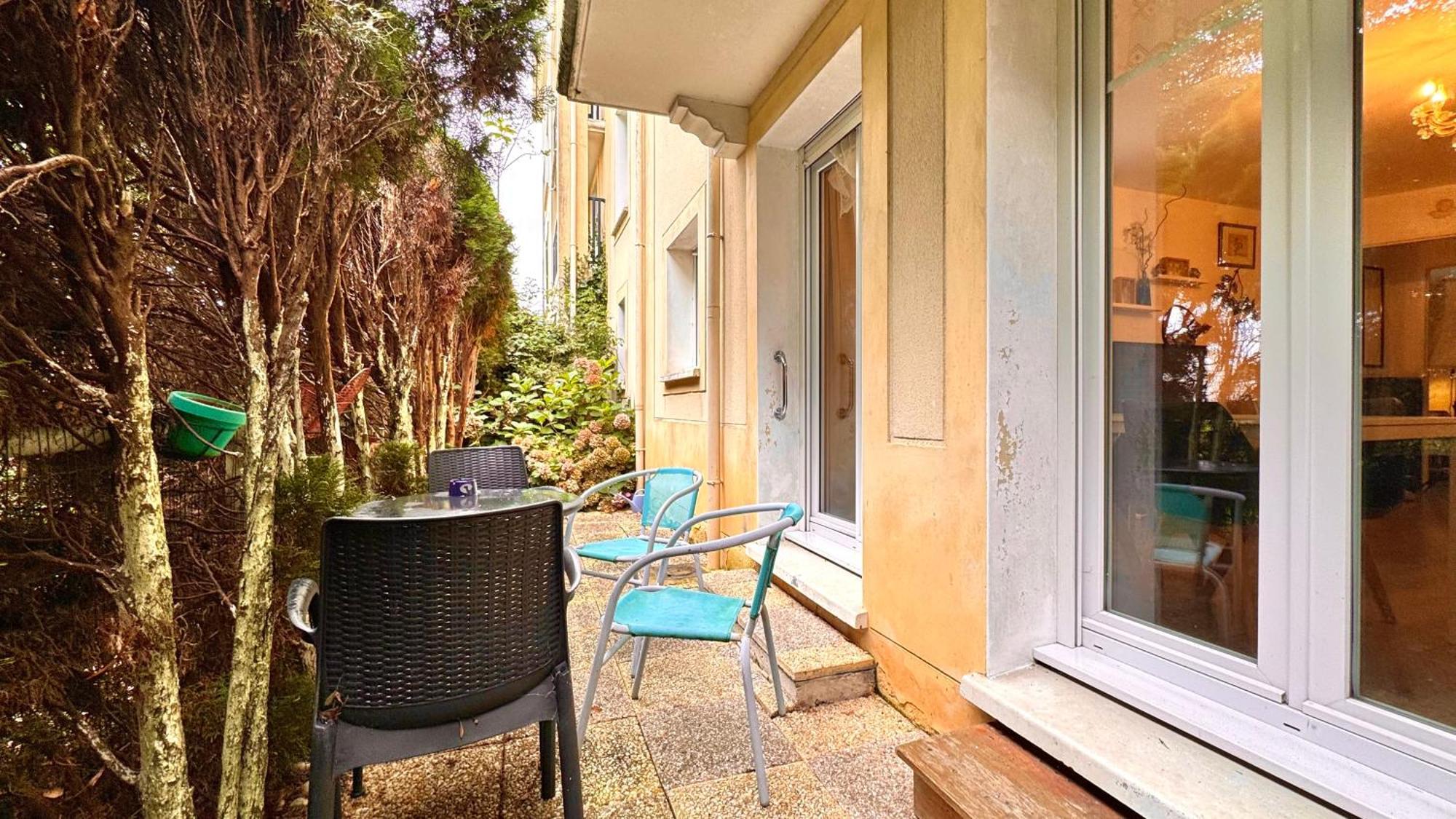 Magnifique Appartement 9Min Disney 贝利罗曼维利而 外观 照片